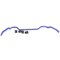 SuperPro Front 30mm Heavy Duty 3 Point Adjustable Sway Bar to suit Toyota Prado 150 Series