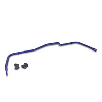 SuperPro Rear 24mm Heavy Duty 2 Point Adjustable Sway Bar to suit Toyota Prado 150 Series