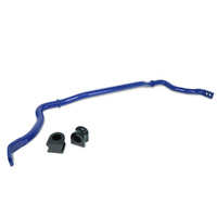 SuperPro Front 33mm 2 Point Adjustable Sway Bar to Suit Ford Everest, Ranger & VW Amarok