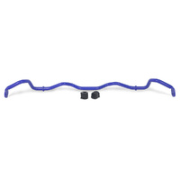 SuperPro Front 24mm Heavy Duty 2 Point Adjustable Sway Bar to suit Subaru Impreza WRX Sedan 2022-on