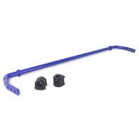 SuperPro Rear 24mm Heavy Duty 3 Point Adjustable Sway Bar to suit Subaru Impreza WRX Sedan 2022-on