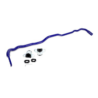 SuperPro Rear Sway Bar - 24mm 3 Point Adjustable to Suit Toyota GR Yaris and GR Corolla