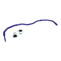 SuperPro Front Sway Bar - 24mm 3 Point Adjustable to Suit Toyota Yaris XP Awd