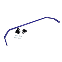 SuperPro Sway bar - 24mm 3 point adjustable to Suit Ford Fiesta WP-WQ