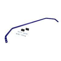 SuperPro Sway bar - 22mm non adjustable to Suit Ford Fiesta WZ