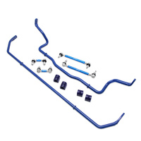 SuperPro Performance Sway Bar Upgrade Kit