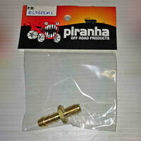 Piranha Diff Breather Adaptor to suit PJ/PK Ford Ranger /BT50 Mazda