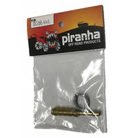 Piranha Diff Breather Universal Adapter