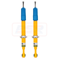 Toyota Hilux GR / Rogue Widebody 2022-On Front Bilstein Shock Absorber - Pair