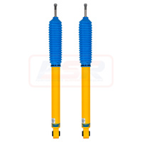 Toyota Hilux GR / Rogue Widebody 2022-On Rear Bilstein Shock Absorber - Pair
