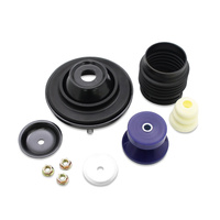 SuperPro ReadyStrut Top Cap to suit Mitsubishi Pajero NM-NM