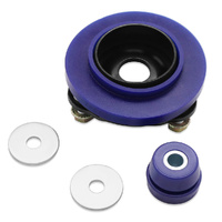 SuperPro Single ReadyStrut Top Cap to suit GWM Cannon/Ute & Tank 300