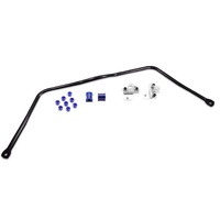 SuperPro 27mm Heavy Duty Non Adjustable Front Sway Bar Kit Kit