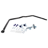 SuperPro 30mm Heavy Duty Non Adjustable Front Sway Bar Kit Kit