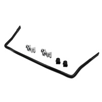 SuperPro 27mm Heavy Duty 4 Position Blade Adjustable Front Sway Bar Kit