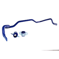SuperPro 30mm Heavy Duty 3 Position Blade Adjustable Front Sway Bar Kit
