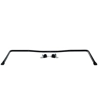 SuperPro 27mm Heavy Duty Non Adjustable Front Sway Bar Kit