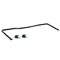 SuperPro 30mm Heavy Duty Non Adjustable Front Sway Bar Kit