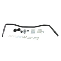 SuperPro 22 mm Heavy Duty 4 Point Adjustable Rear Sway Bar Kit to suit Holden