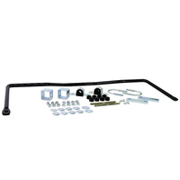 SuperPro 20mm Heavy Duty Non Adjustable Rear Sway Bar Kit to suit Holden HQ-HZ