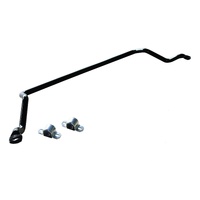 SuperPro 20mm Heavy Duty Non Adjustable Rear Sway Bar Kit