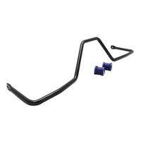 SuperPro 18mm Heavy Duty Non Adjustable Rear Sway Bar Kit to suit Ford Maverick & Nissan Patrol