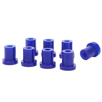 SuperPro Spring Rear Bush Kit All