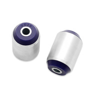 SuperPro Trailing Arm Lower-Front Bush Kit