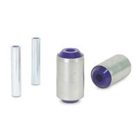 SuperPro Trailing Arm Lower-Rear Bush Kit