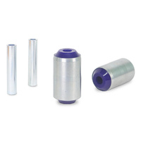 SuperPro Trailing Arm Lower-Rear Bush Kit