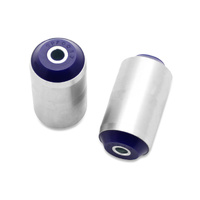 SuperPro Trailing Arm Lower-Rear Bush Kit