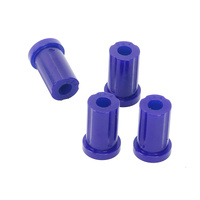SuperPro Spring Shackle Upper Bush Kit