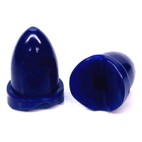SuperPro Rear Lower Bump Stop Bush Kit to suit Holden EH, EJ, HD & HR
