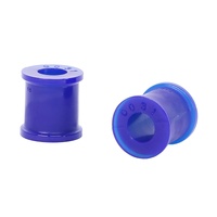 SuperPro Front Lower Shock Bushes to suit Mitsubishi Triton MK 96-06