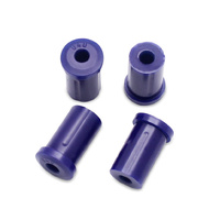 SuperPro Spring Shackle Upper Bush Kit
