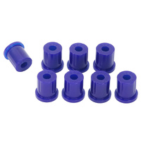SuperPro Leaf Spring Bush Kit