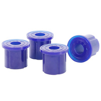 SuperPro Spring Rear Eye Bush Kit