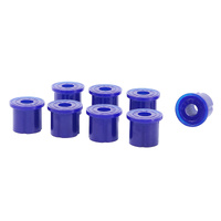 SuperPro Spring Rear Bush Kit All