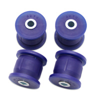 SuperPro Trailing Arm Lower Bush Kit