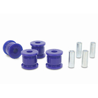 SuperPro Trailing Arm Lower Bush Kit