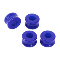 SuperPro Shock Absorber Bush Kit to suit Land Rover