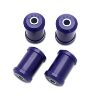 SuperPro Trailing Arm Bush Kit