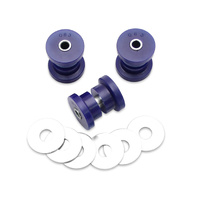 SuperPro Steering Rack & Pinion Mount Bush Kit to suit Jaguar & Daimler
