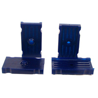 SuperPro Spring Insulator Pad Bush Kit