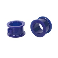 SuperPro Manual Steering Rack & Pinion Mount Bush Kit to suit Nissan Bluebird 1981-1986