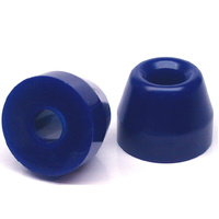 SuperPro Bump Stop Bush Kit to suit Nissan