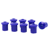 SuperPro Spring Rear Bush Kit All