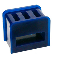 SuperPro Crossmember Outrigger Bush Kit