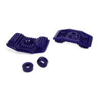 SuperPro Crossmember To Chassis Mount Bush Kit