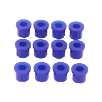 SuperPro Leaf Spring Bush Kit